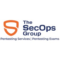 The SecOps Group logo